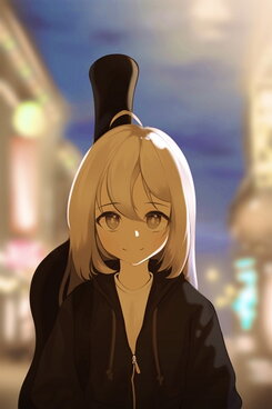 Hey, Take Responsibility Web Novel (KR)