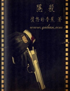 Hidden Assassin Web Novel (CN)