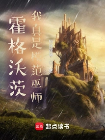 Hogwarts: I Am Such a Model Wizard Web Novel (CN)