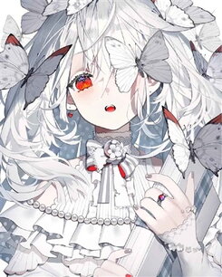 Howl! The Poor Little Man Was Caught and Punished for Committing a Crime Web Novel (CN)