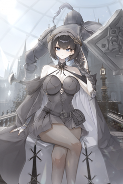 I Became a Tin Knight Web Novel (KR)