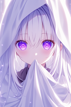 I Became the Cute One in the Troubleshooter Squad Web Novel (KR)
