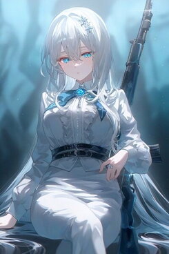 I Became the Flaw That Didn’t Exist in a Souls-like Game Web Novel (KR)