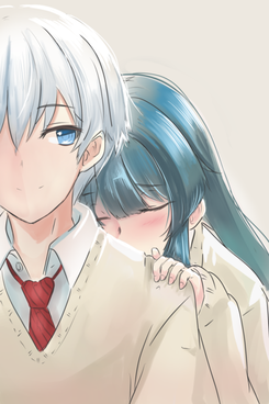 I Became the Heroine of the Novel I Was About to Read Web Novel (KR)