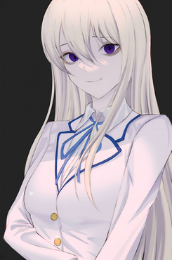 I Became the Last Place in the Academy Web Novel (KR)