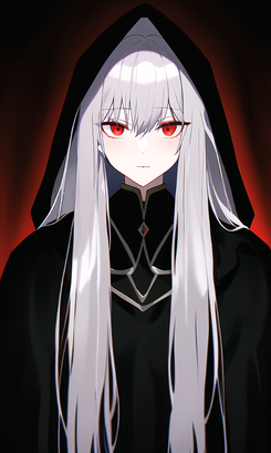 I Became the Yokai I Created Web Novel (KR)