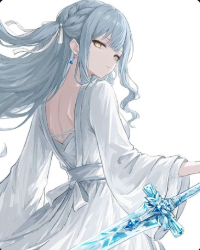 I Don’t Want to Be a Fairy Wife Web Novel (CN)