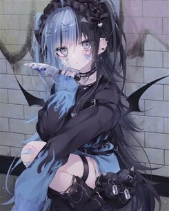 Forced to Reincarnate as a Villain, I Just Want to Live Web Novel (CN)