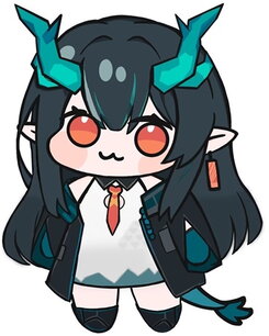 I’m Doomed! The Maid I Adopted Is the Dragon Queen? Web Novel (CN)