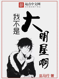 I’m Not a Superstar Web Novel (CN)
