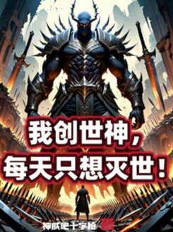 I’m the God of Creation, But All I Want Is to Destroy the World! Web Novel (CN)