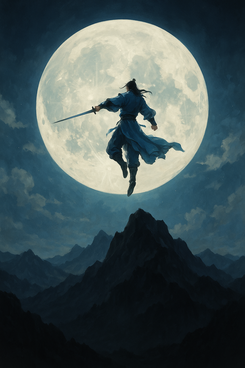 Immortality Begins with Comprehending the Dao Scripture Web Novel (CN)