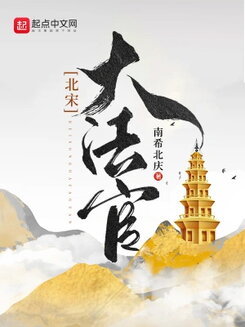Judge of the Song Dynasty Web Novel (CN)