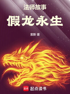 Mage’s Tale: The False Dragon’s Immortality Web Novel (CN)