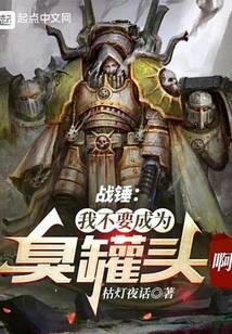 My Life as A Death Guard Web Novel (CN)