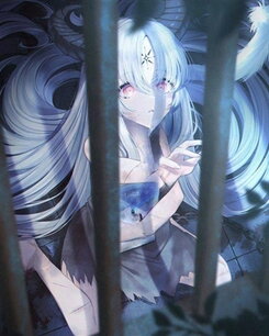 My Nemesis, I Truly Realize I Was Wrong! Web Novel (CN)