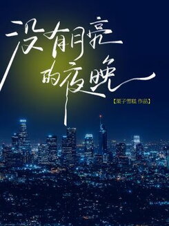 Night Without a Moon Web Novel (CN)