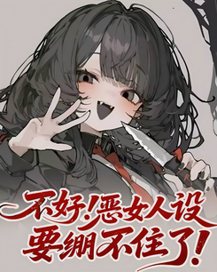 Oh No! I can’t keep up my Evil Woman Persona anymore! Web Novel (CN)