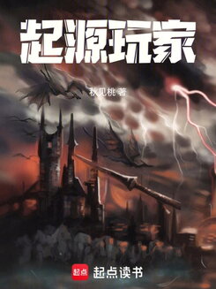 Origin Player Web Novel (CN)