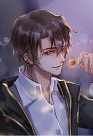 Powerful Investment Web Novel (CN)