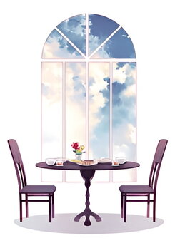 Rare Rich People Web Novel (CN)