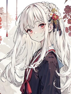 Do You Like Me That Much? Miss Villainess Web Novel (CN)