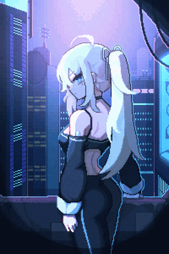 She Became the Older Sister of a Psycho Villain Web Novel (KR)