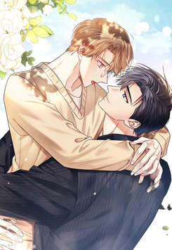 Shelf Life Web Novel (KR)