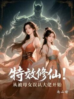 Special Effects Cultivation: Mistaken as a Big Shot by a Mother-Daughter Duo Web Novel (CN)