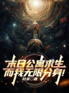 Surviving the Doomsday Apartment—With Infinite Clones! Web Novel (CN)