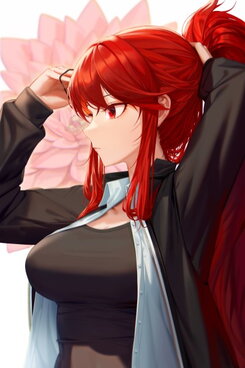 The Academy Dropout Is Too Strong Web Novel (KR)