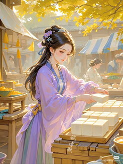 The Clever Wife of the 1960s Web Novel (CN)
