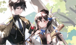 The Empire’s Valkyrie Turned Out to Be a Popular Streamer Web Novel (CN)