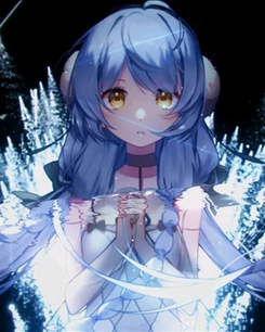 The Fallen Child of Stardust Web Novel (CN)