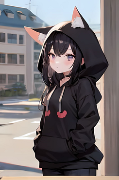 The Most Lucky Virtual YouTuber in a Pay-To-Win Game Web Novel (KR)
