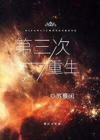 The Third Rebirth Web Novel (CN)