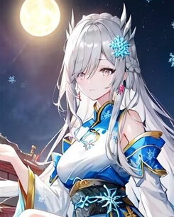 The Villain Wanted to Retire, but the Heroine Showed up With a Daughter Web Novel (CN)