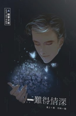 Rare and Deep Affection Web Novel (CN)