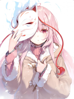 To Save Her, I Became the Little Soft Cutie of the Greedy Witch Web Novel (CN)