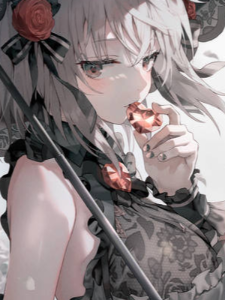 Villainous Second Miss Becomes a God in Supernatural Tokyo Web Novel (CN)