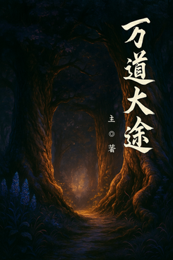 Walking the Ten Thousand Daos Web Novel (CN)