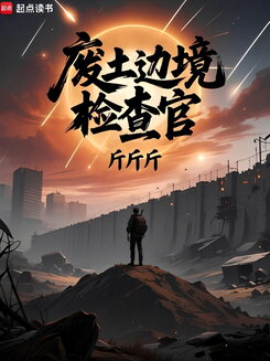 Wasteland Border Inspector Web Novel (CN)