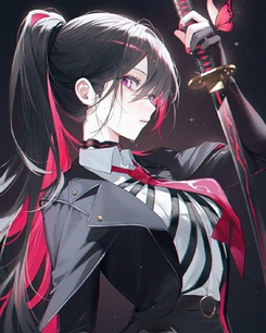 Why the Hell Do I Still Turn into a Dragon Princess Even After Successfully Slaying the Dragon? Web Novel (CN)