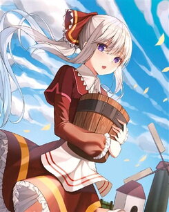 After I Left, All My Yandere Exes Came Fighting Over Me Web Novel (CN)