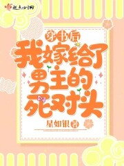 After Transmigrating into the Book, I Married the Male Lead’s Mortal Enemy Web Novel (CN)