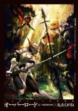 Overlord (Novel) Novel