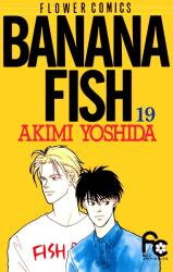 Banana Fish Manga