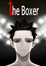 The Boxer Manhwa