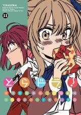 Toradora! Manga