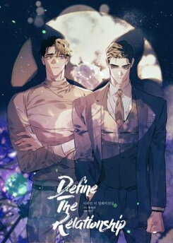 Define the Relationship Manhwa
